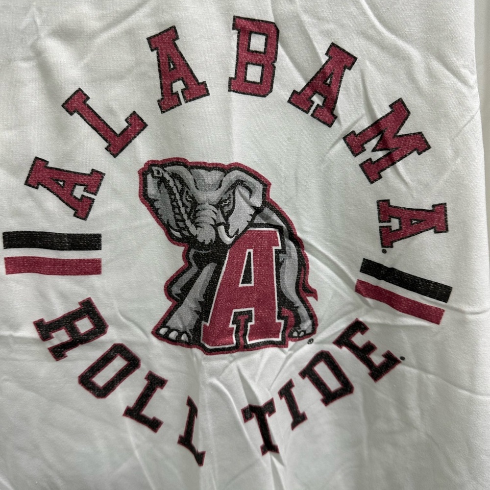 Alabama Roll Tide Graphic T-Shirt